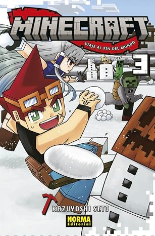 Minecraft 03: 3