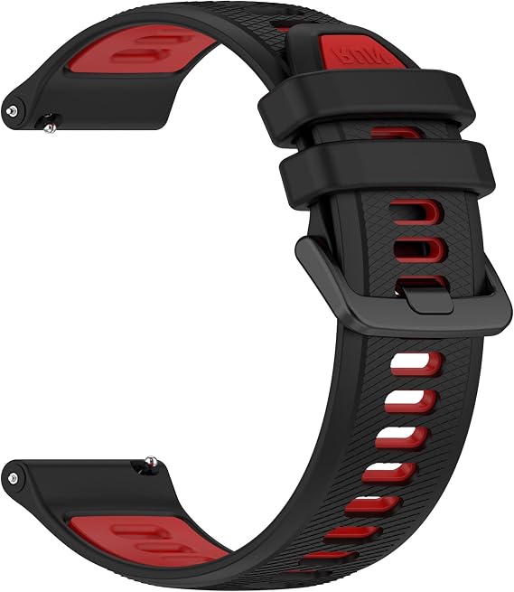 Garmin Forerunner 165/170 ミュージックウォッチバンドに適合。