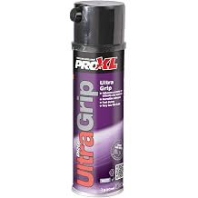 PRO-XL Ultra Grip 500ml A/sol Clear All In 1 Adhesion Pomotor