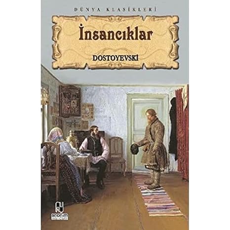 İnsanciklar