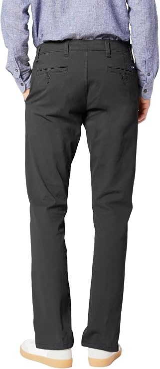 Dockers Herren Pants Ultimate 360 Chino Slim