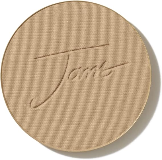 Jane Iredale PurePressed Base SPF 20 Refill, Latte, 9.9 g