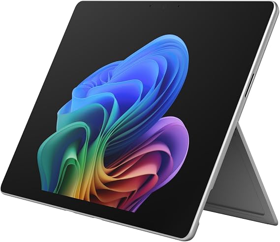 Microsoft Surface Pro, 13" | Snapdragon X2 Plus | 16GB RAM, 512GB SSD