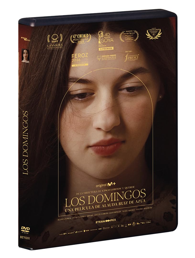 Los domingos [DVD]