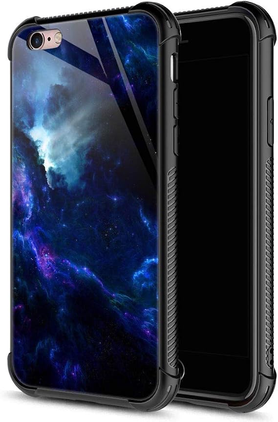 iPhone 6sスクリーン交換用、タッチスクリーンデジタイザー付きLCDスクリーンフレームアセンブリフルセット+無料のツールiPhone 6S4.7インチ用ブラックスクリーン交換。 iPhone 6 / 6s Plus