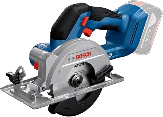 Bosch PRO Cordless Circular Saw GKS 18V-51