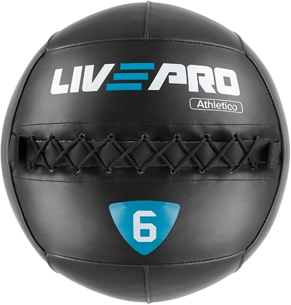 Livepro Pro Duvar Topu-Wallball