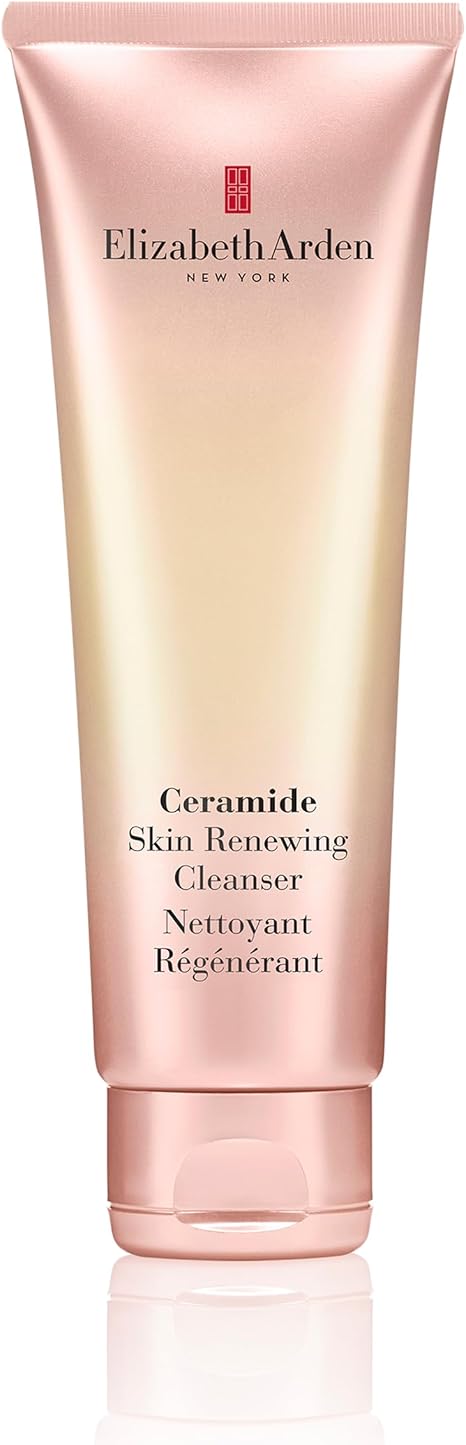 Ceramide Skin Renewing Cleanser, 125 ml