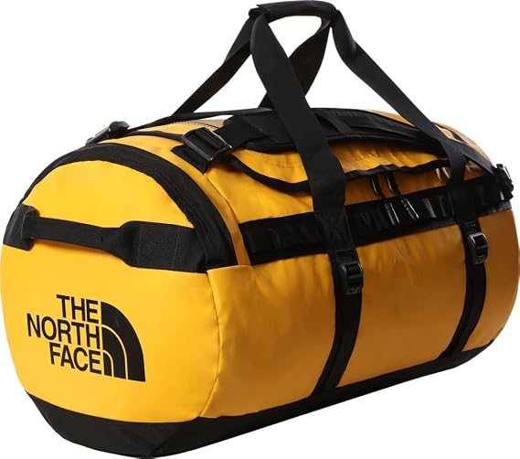 The North Face Base Camp Duffel
