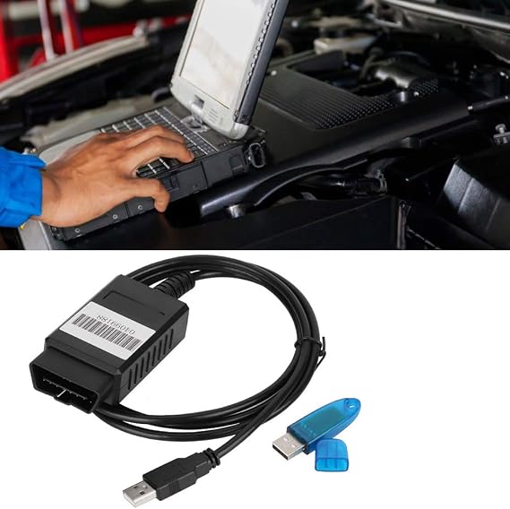 Key Prog 4 in 1 FNR Key Prog Programmer Suitable for Programming the Remote Control Unit