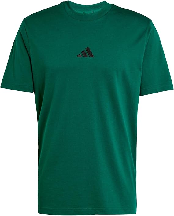 adidas Essentials Single Jersey Big Logo T-Shirt