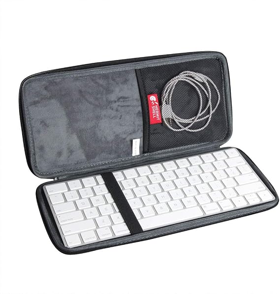 Apple Magic Keyboard Storage Case - Hermitshell