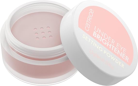 Catrice Dark Circles Highlighting Powder Instant Result Soft Focus Natural (0.1 oz)