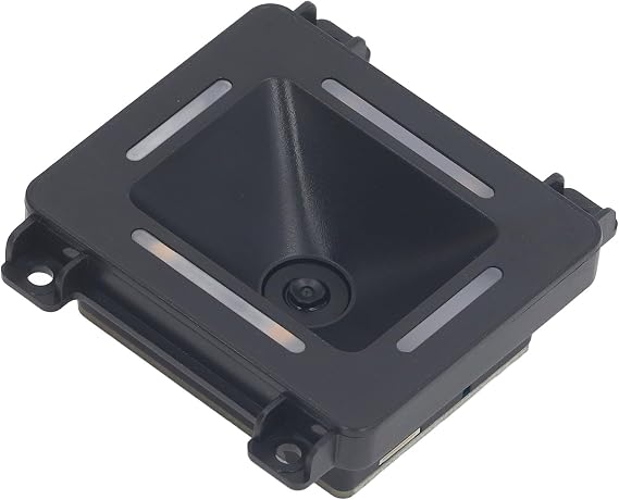 Generic High-Performance Embedded Scanning Module with NFC Reader for Ticket Machines and Self-Service Devices 61x64.8x26mm