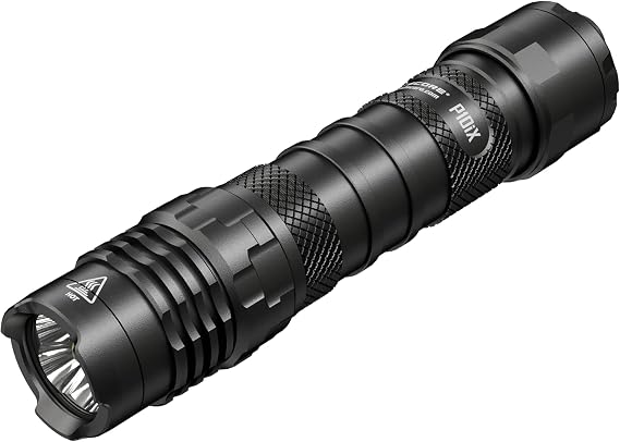 Nitecore-NITECORE P10IX 4000 LUMEN EL FENERI