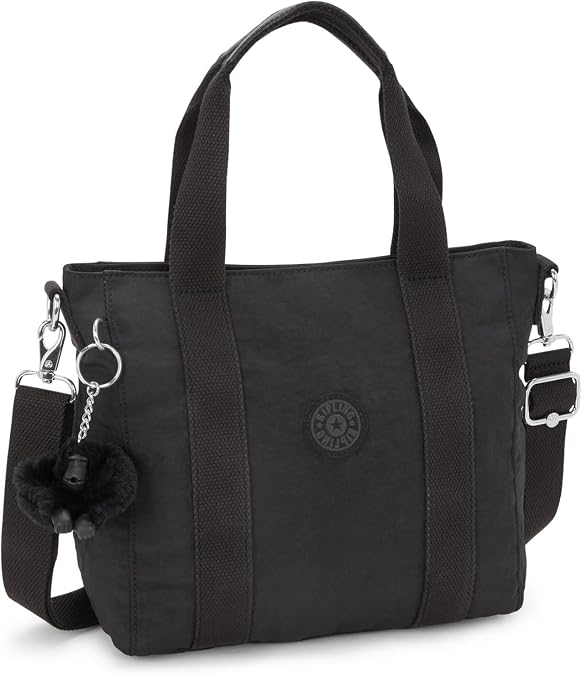 Kipling, Asseni Mini Women's Small Bag with Removable Shoulder Strap