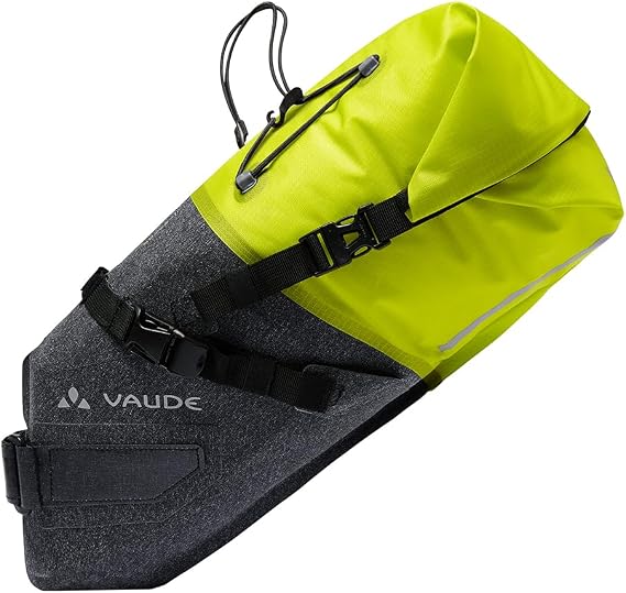 Vaude Trailsaddle Compact Saddle Bag Waterproof