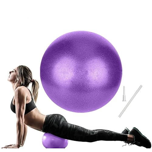 Clifton Mini Exercise Ball, Yoga Ball, Pilates Ball