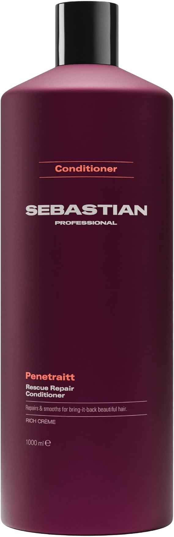 Sebastian ProfessionalPENETRAITT Softening and Repair Conditioner (1L)