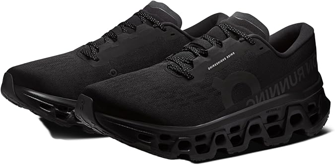 On Men's Cloudmonster 3Running Shoe