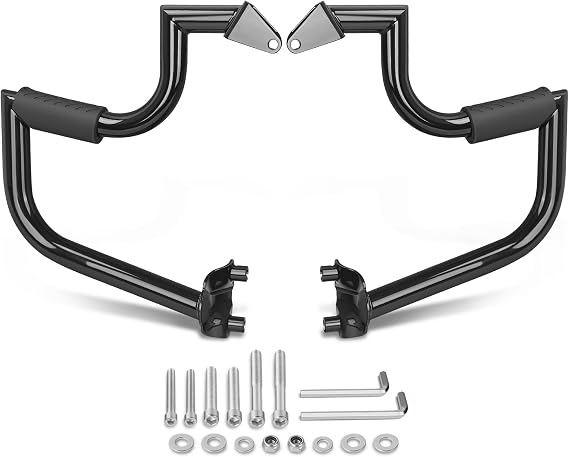 Engine Guard Crash Bar for Harley Street 750 500 XG750 XG500 '15-'20