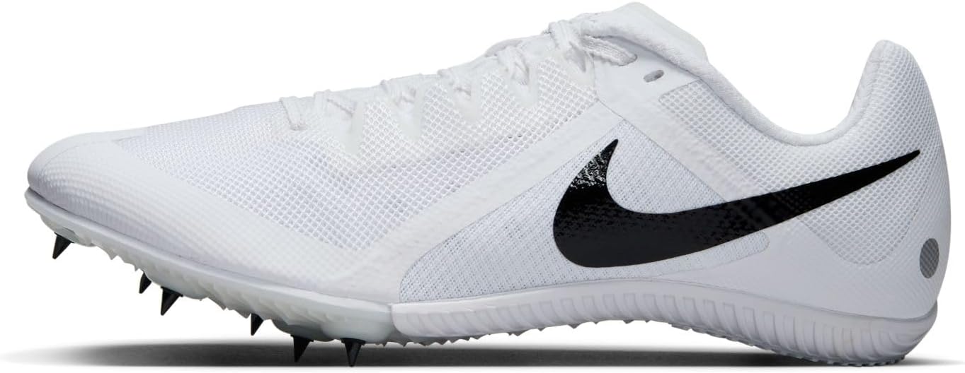 NIKE Unisex Zoom Rival SprintRunning Shoe