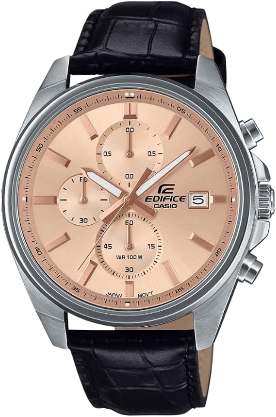 Casio EFV-610 Kol Saati