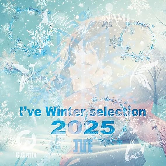 I've Winter selection 2025
