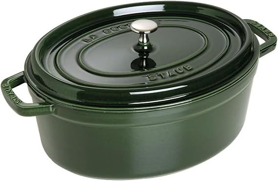 Staub Casserole / Dish 31 cm