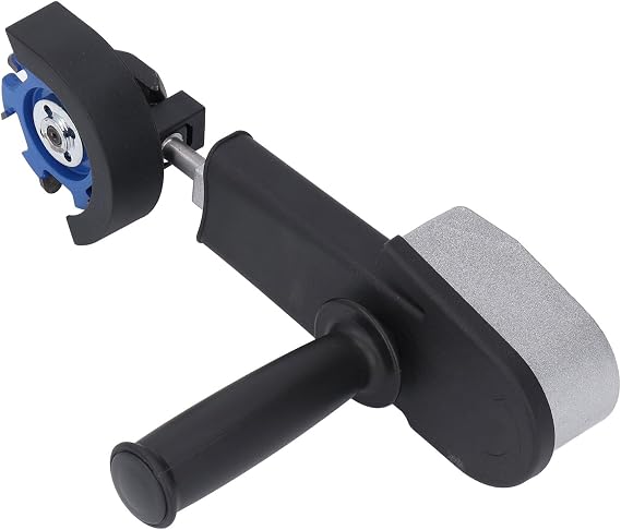 Angle Grinder Adapter Kit Carving Machine Conversion Tool for Woodworking Engraving and Slotting Projects