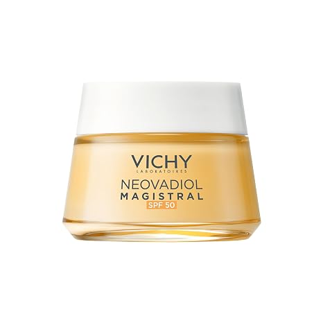 Vichy, Neovadiol Magistral Day Cream SPF50, Firming Cream, 50 ml