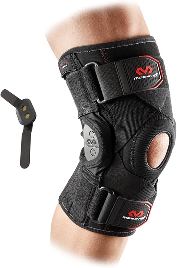 McDavid 429X Knee Pads