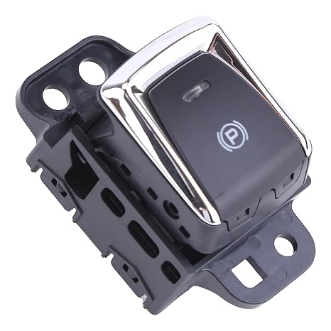Handbrake Electronic Switch Parking Brake Switch 969XC4EA0A For Nissan Qashqai X-Trail T32 2014-2018 Handbrake Button Electric Switch 251754BA0A