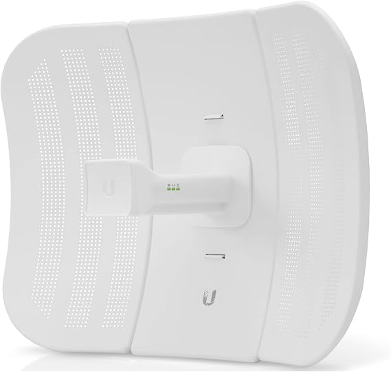 Ubiquiti LiteBeam M5 network antenna [Energy Class A+]