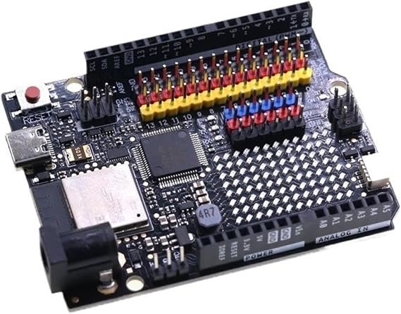 ChuFort R4 Minima WiFi Edition Development Board For ATmega328P Learning Kit(WIFI)