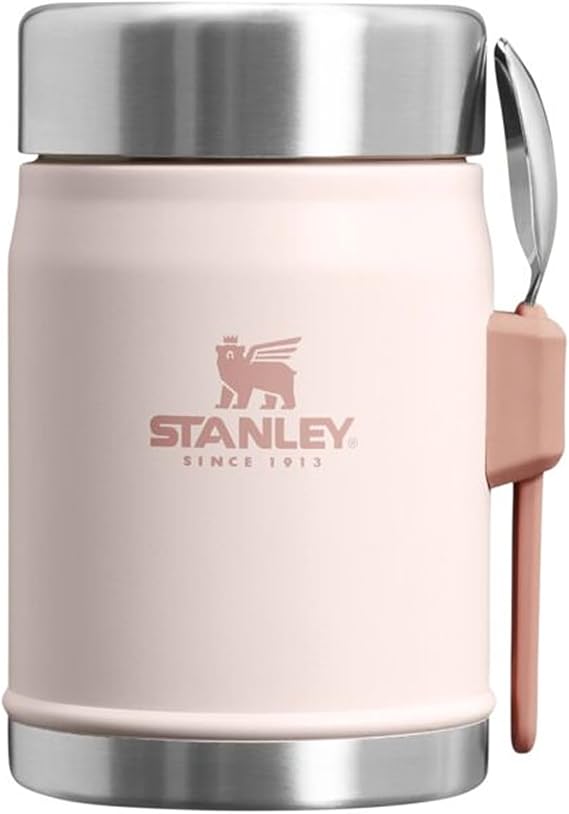 Stanley Classic Legendary Yemek Termosu, 0.4 L