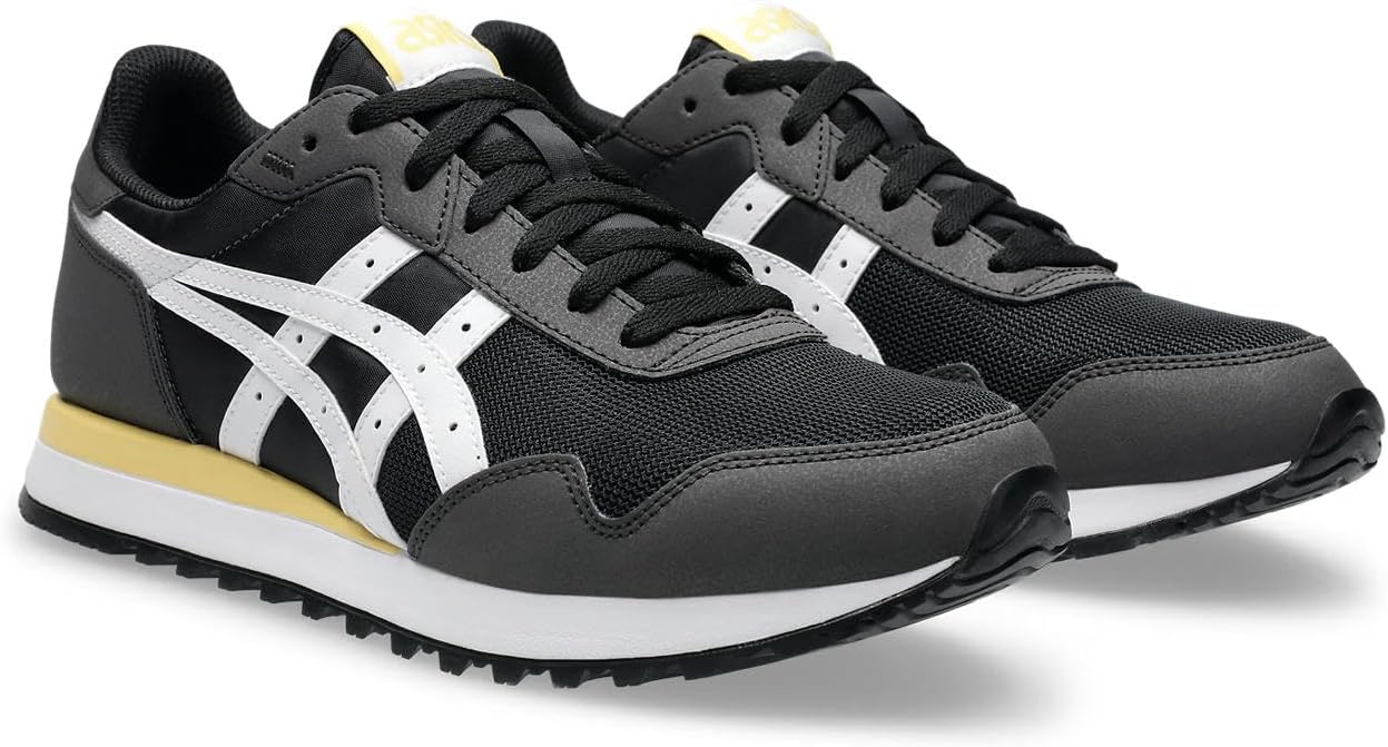 Asics Tiger Runner II SneakerMan