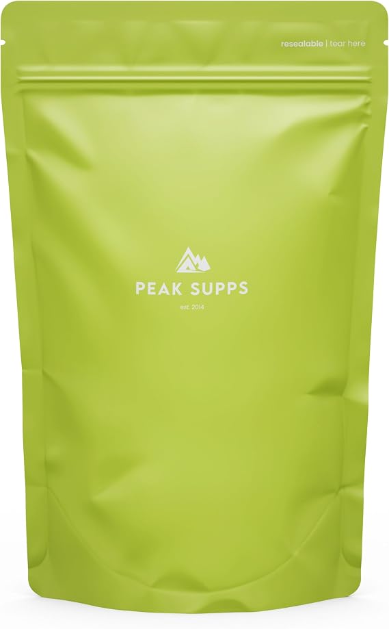 Citrulline Malate Powder 1Kg | Pure | 2 to 1 Ratio