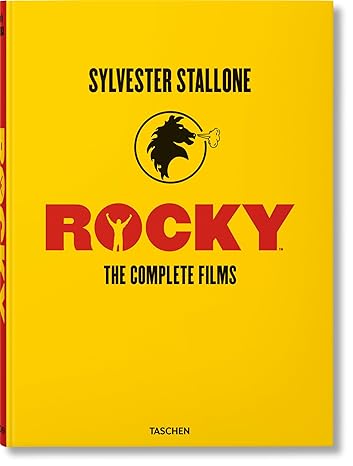 Rocky: The Complete Films
