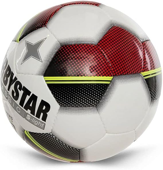 Derbystar Classic S-Light