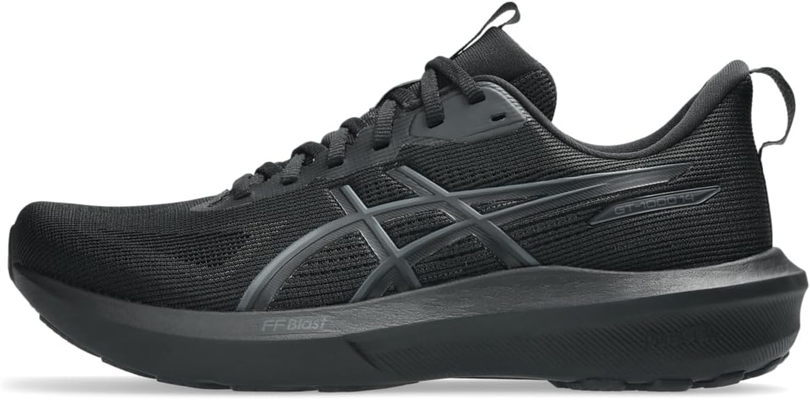 ASICS Men's Gt-1000 14 Sneaker Boots