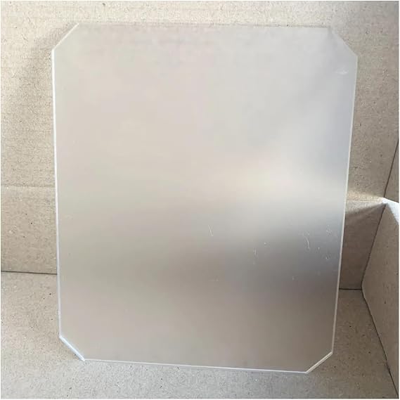 Microscope Accessories Super Bright 4x5 Screen For Camera Super Bright 123x101x2.0mm Durability And Reliable Performance