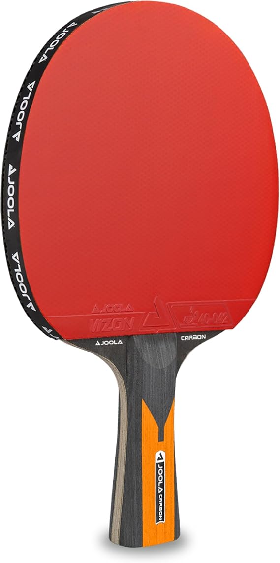 Joola Carbon Table Tennis Bat