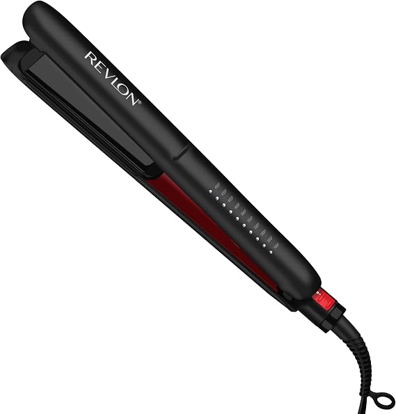REVLON SmoothStay 25mm düzleştiric
