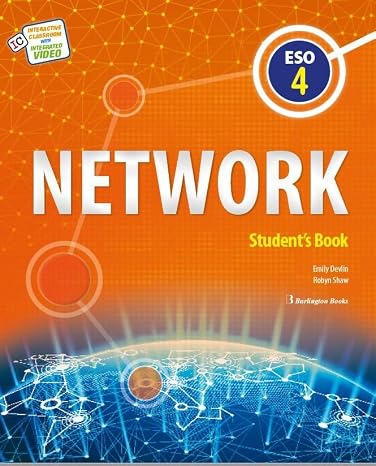 Network Eso 4 Sb (sin Coleccion)