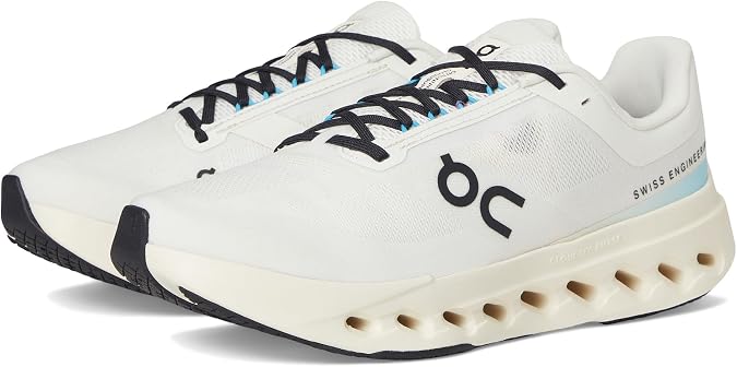 ON Cloudsurfer Next Men's Running Shoes Cloudsurfer Next / Jog / Soft