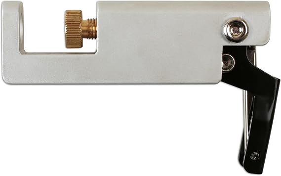PowerTec 91362 Micro Clamp