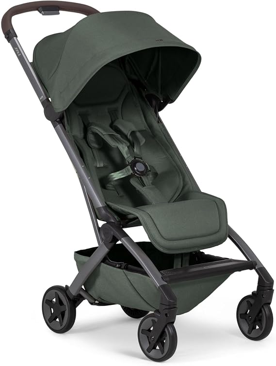 Joolz Aer2 Lightweight Travel Stroller for Baby & Toddler