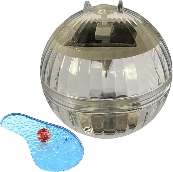 Pool Floating Lights Outdoor Decoration Tub Lamp