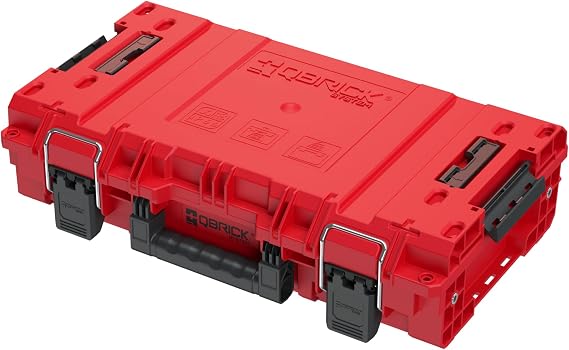 Qbrick System Prime Toolbox 150 Vario RED UHD Takım Çantası